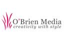 O'Brien Media logo